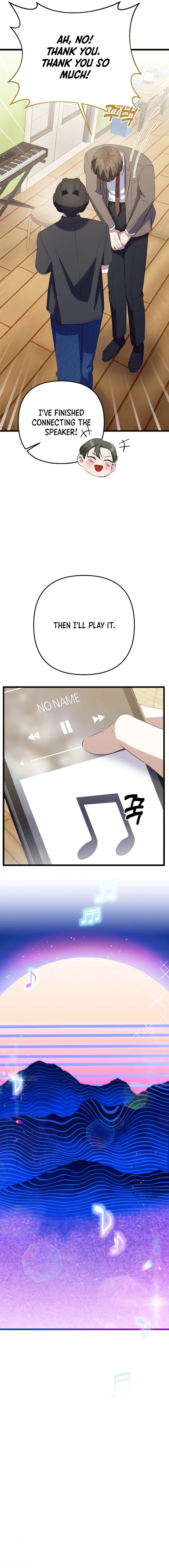 The Crazy Genius Composer Returns Chapter 39 Page 11