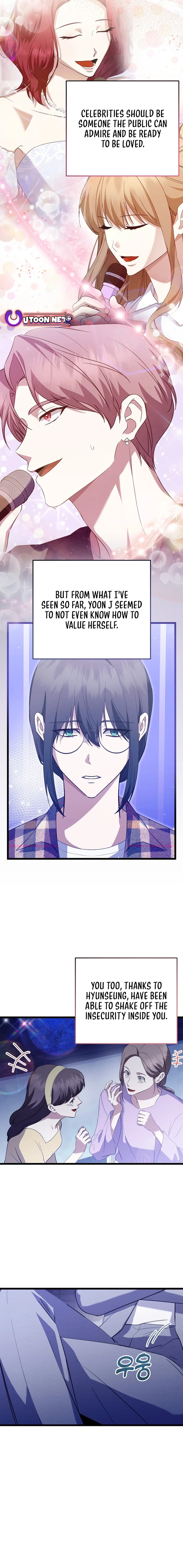The Crazy Genius Composer Returns Chapter 31 Page 14