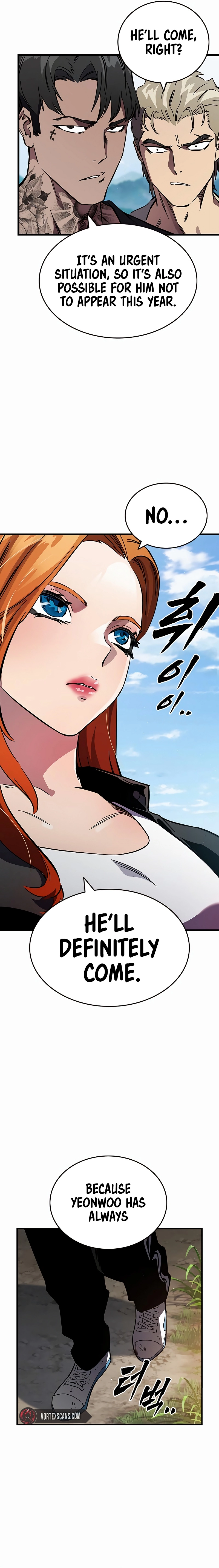 The Great War Chapter 14 Page 6