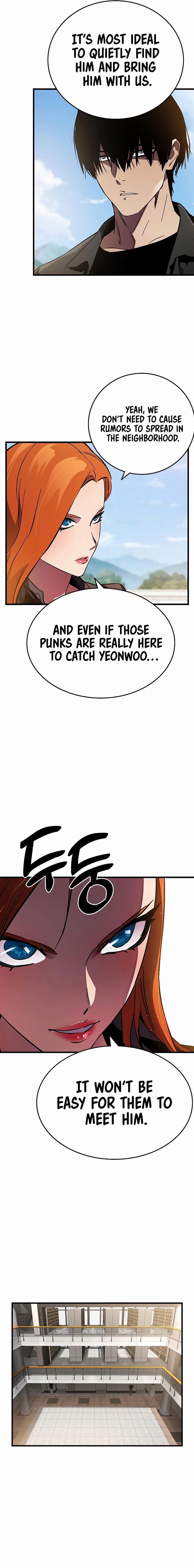 The Great War Chapter 14 Page 9