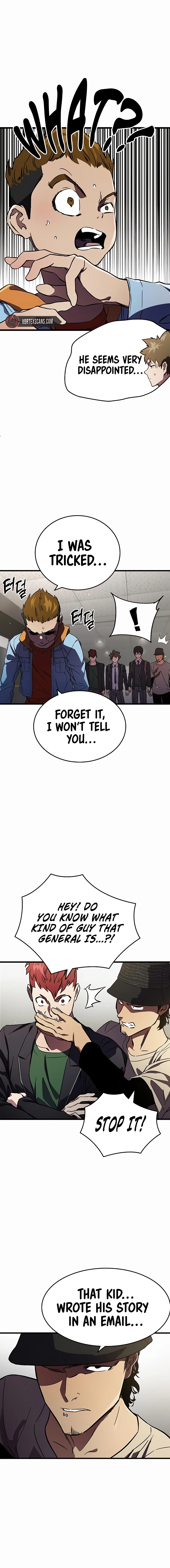 The Great War Chapter 14 Page 13
