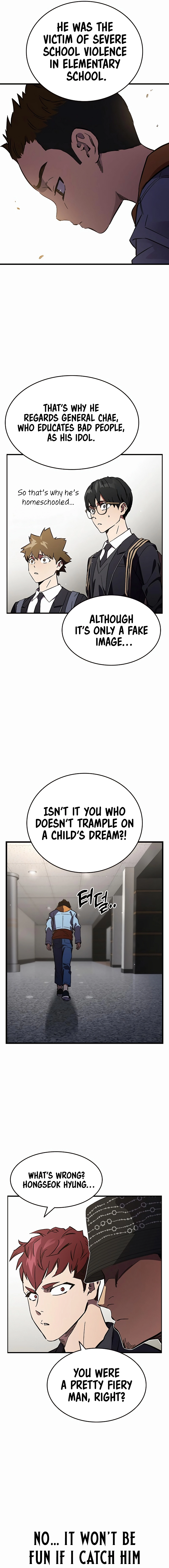 The Great War Chapter 14 Page 14