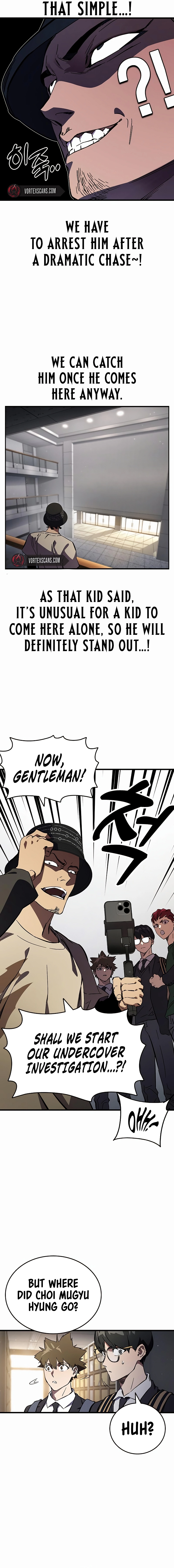 The Great War Chapter 14 Page 15