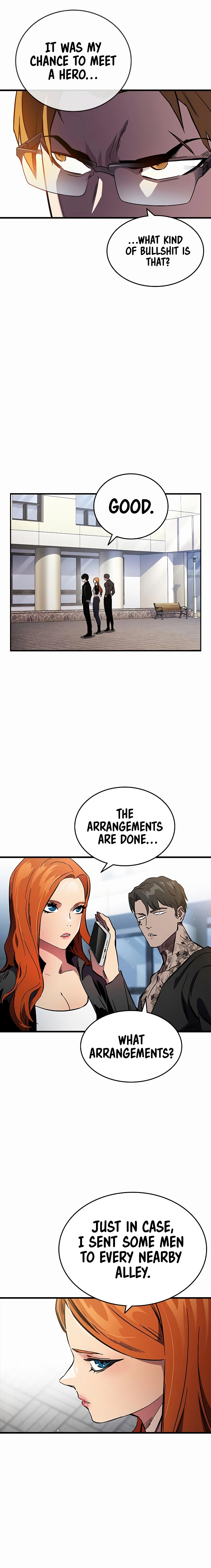 The Great War Chapter 14 Page 18