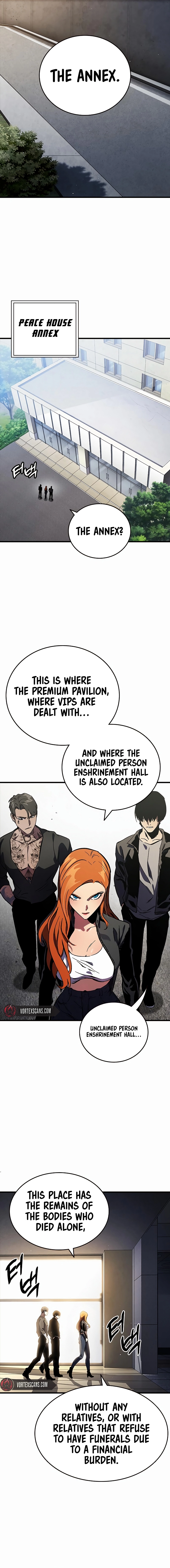 The Great War Chapter 14 Page 21