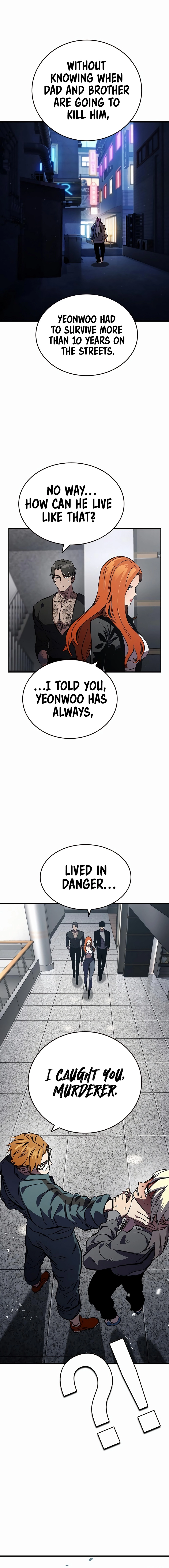 The Great War Chapter 14 Page 24