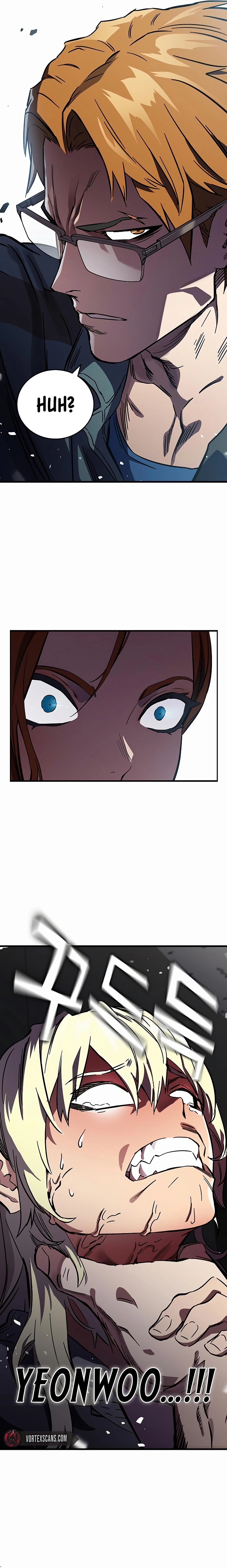 The Great War Chapter 14 Page 25