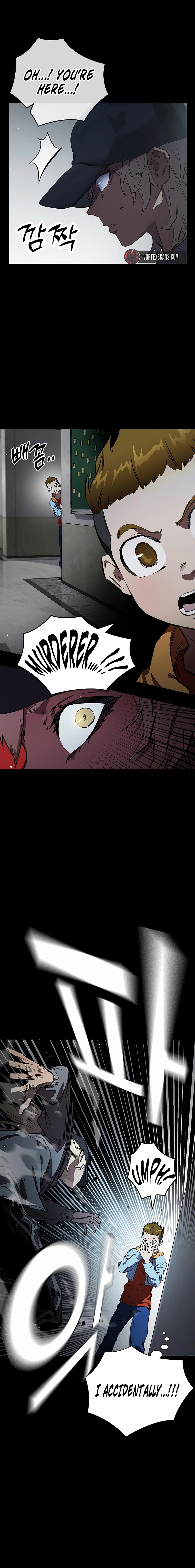 The Great War Chapter 15 Page 5