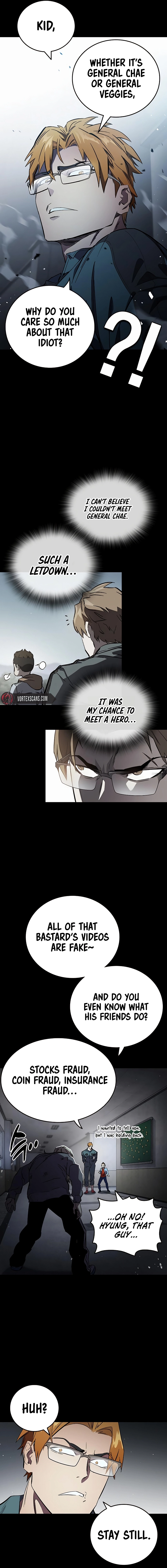 The Great War Chapter 15 Page 7