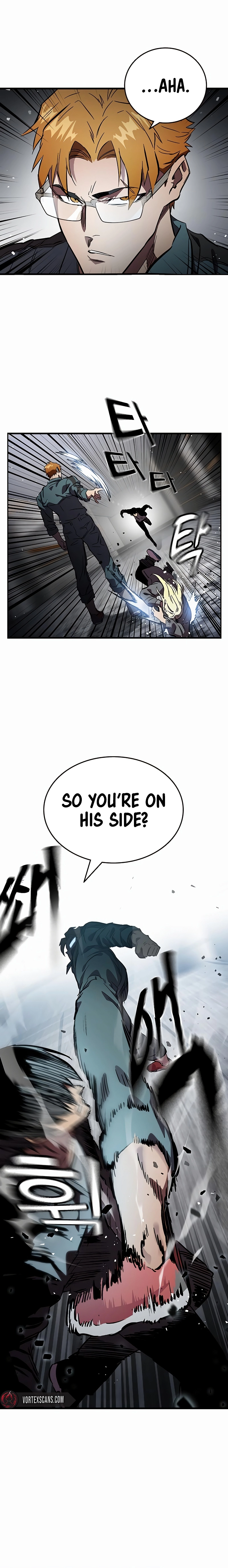 The Great War Chapter 15 Page 10