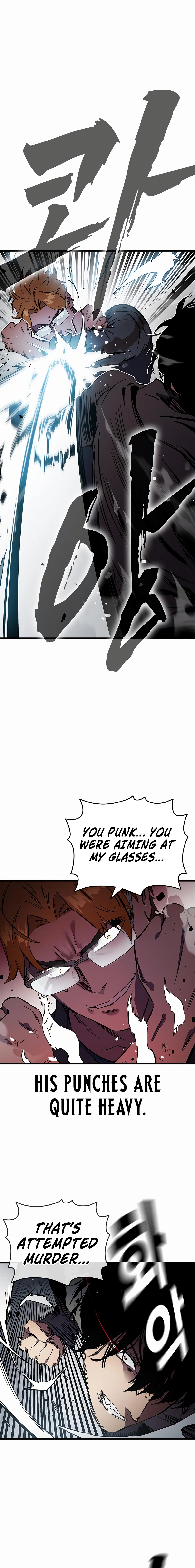 The Great War Chapter 15 Page 12