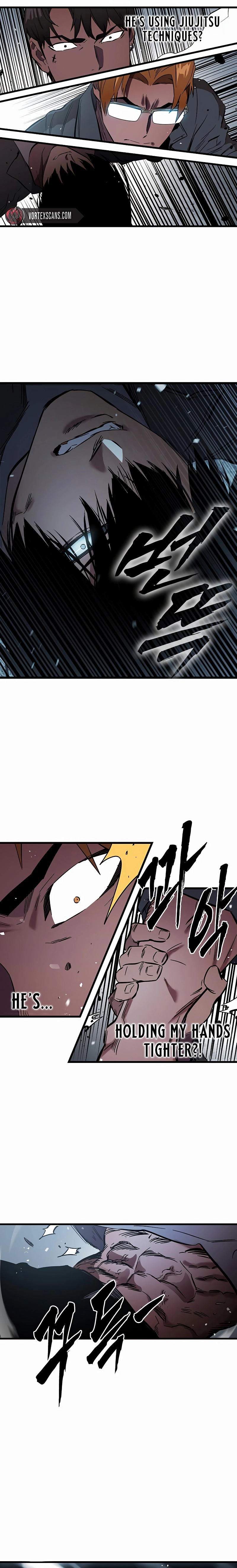 The Great War Chapter 15 Page 14