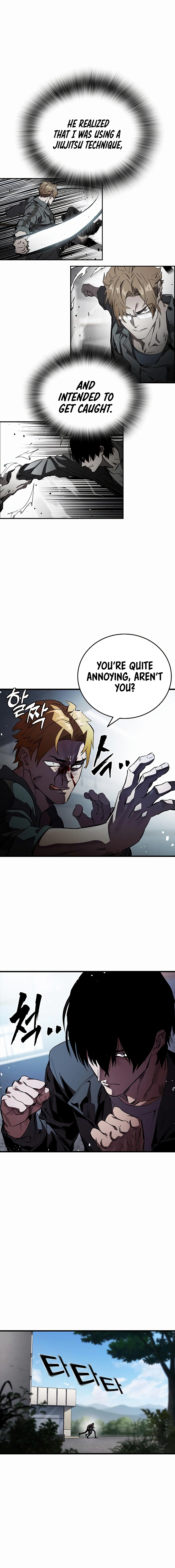 The Great War Chapter 15 Page 17