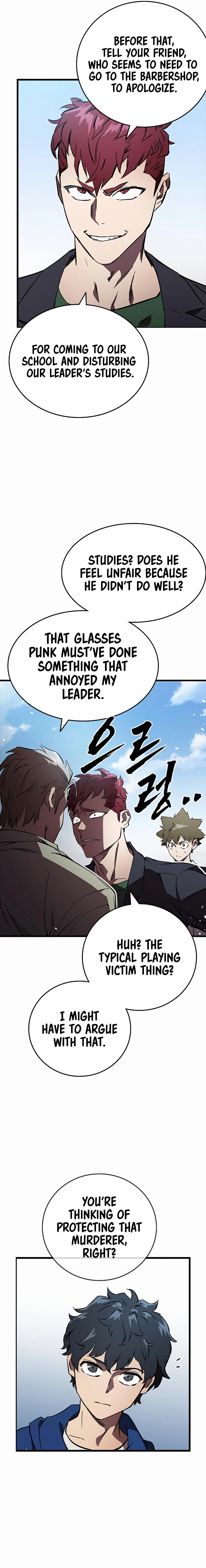 The Great War Chapter 15 Page 23