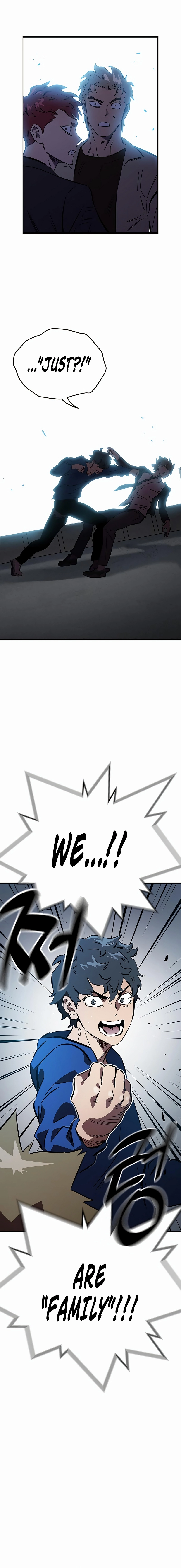 The Great War Chapter 15 Page 25