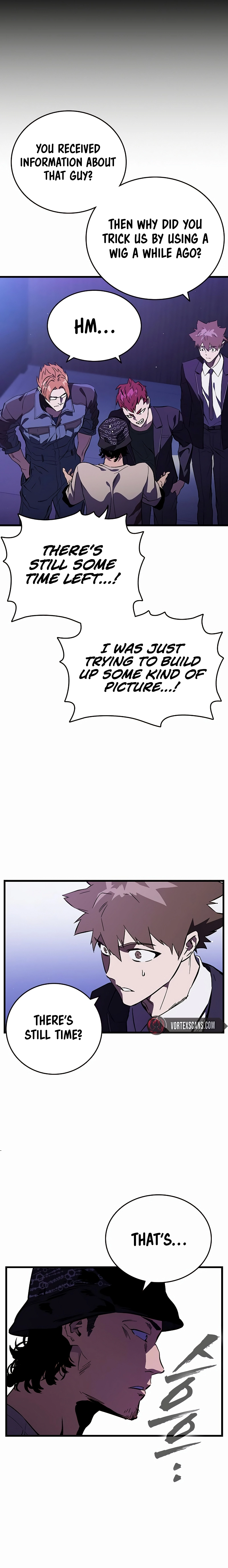 The Great War Chapter 13 Page 8