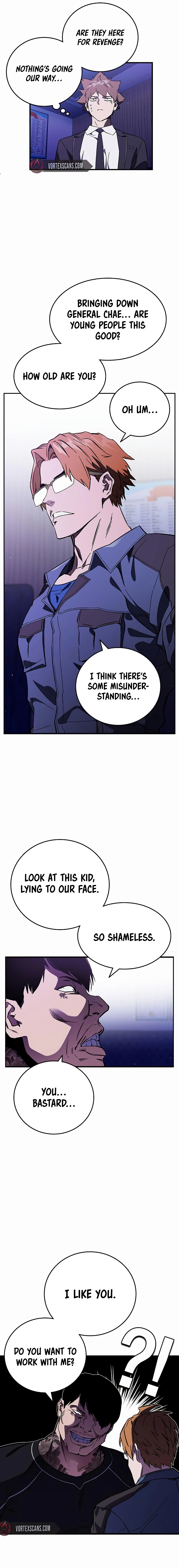 The Great War Chapter 13 Page 11