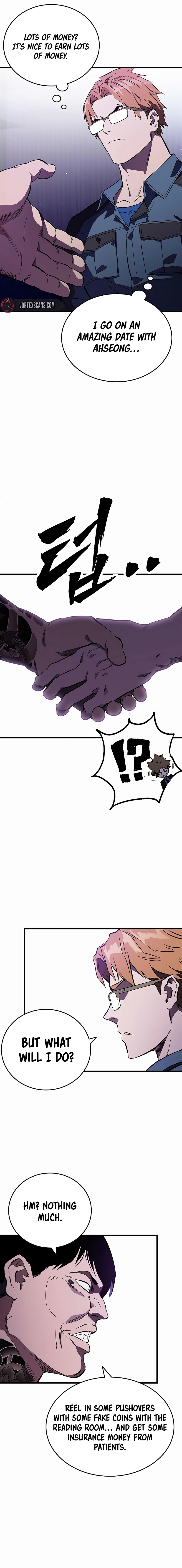 The Great War Chapter 13 Page 13