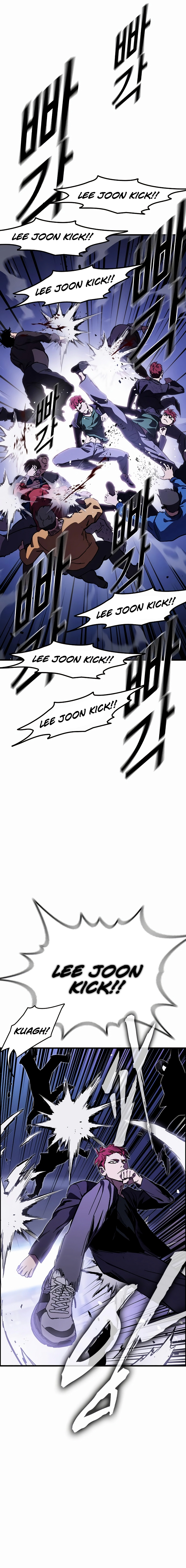 The Great War Chapter 13 Page 19