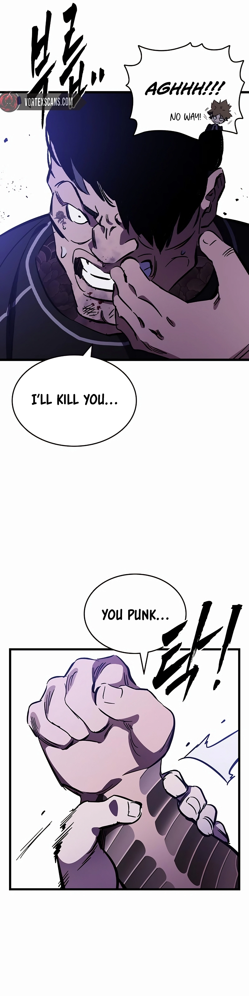 The Great War Chapter 13 Page 24