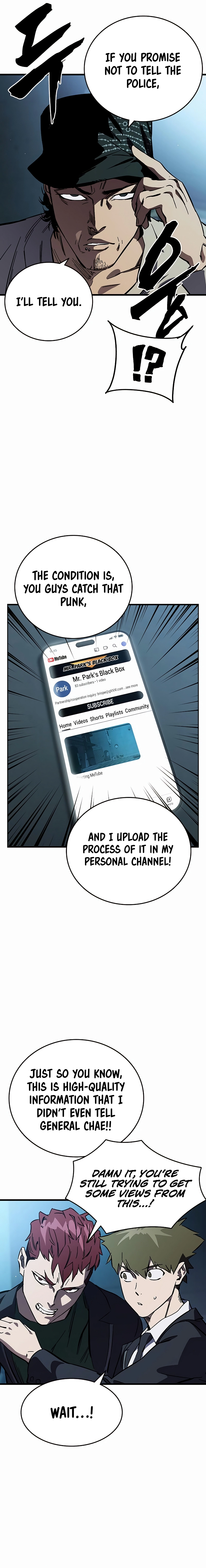 The Great War Chapter 13 Page 28