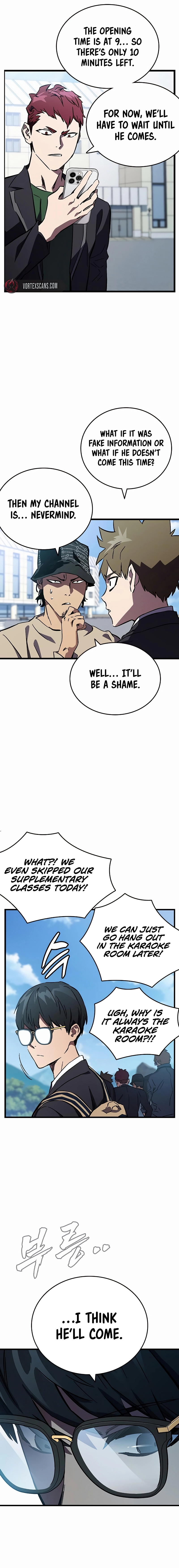 The Great War Chapter 13 Page 32