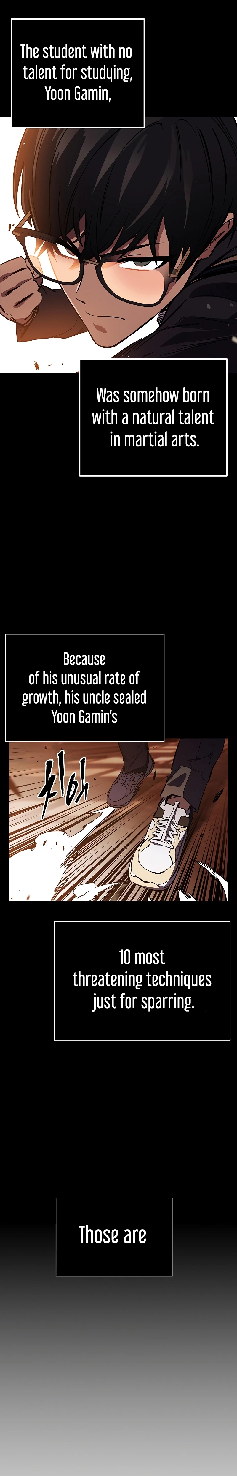 The Great War Chapter 12 Page 5