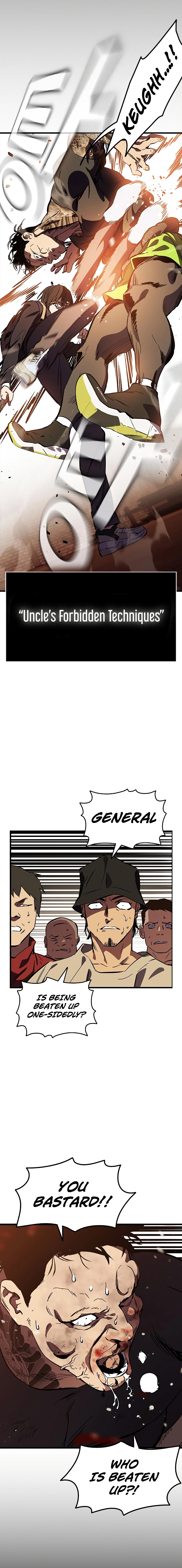 The Great War Chapter 12 Page 6
