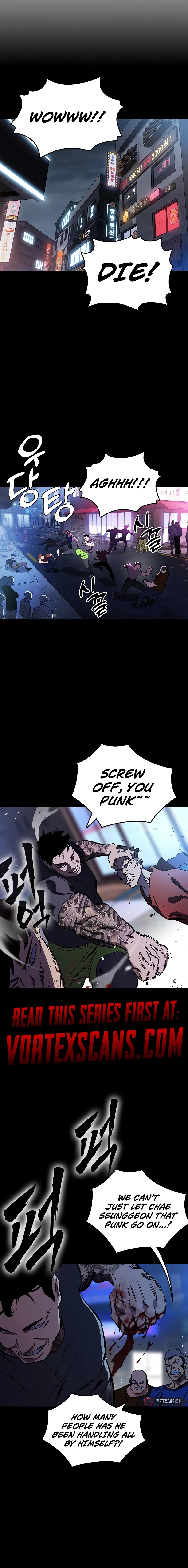 The Great War Chapter 12 Page 7