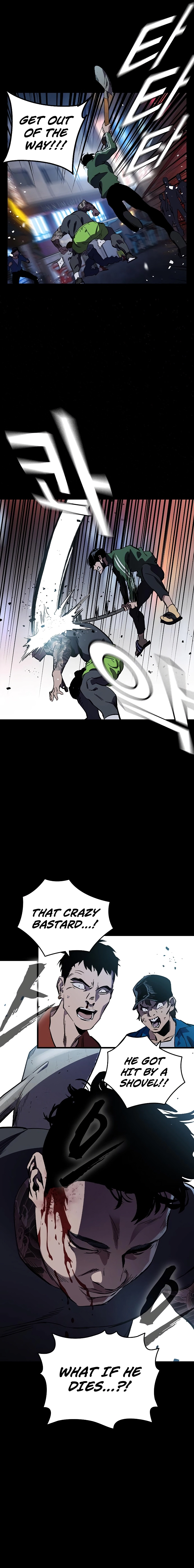 The Great War Chapter 12 Page 8