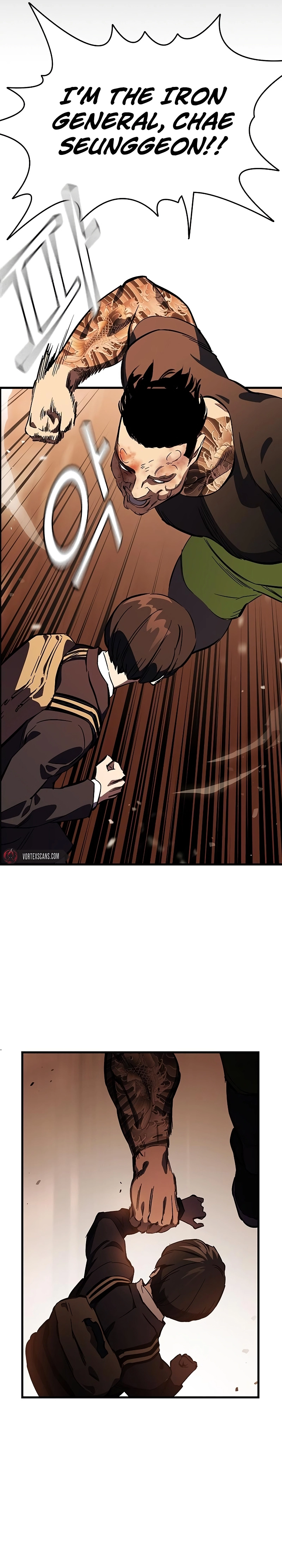 The Great War Chapter 12 Page 10