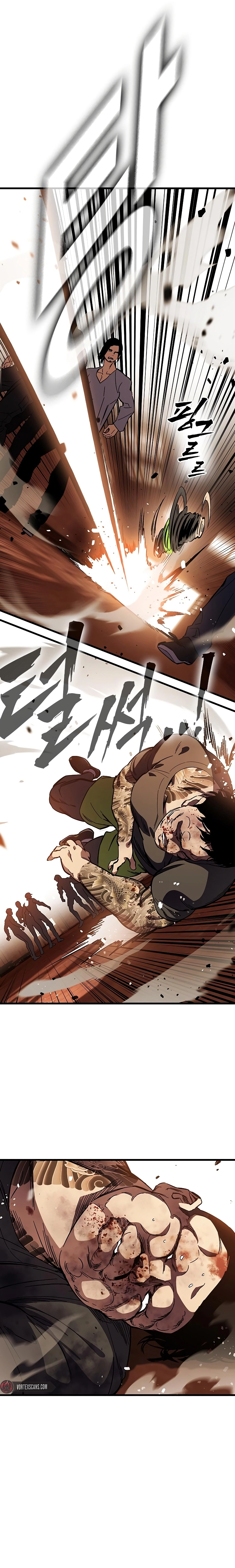 The Great War Chapter 12 Page 15