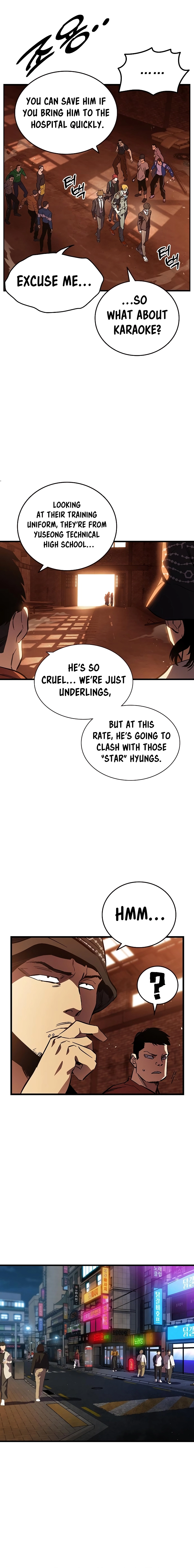 The Great War Chapter 12 Page 17