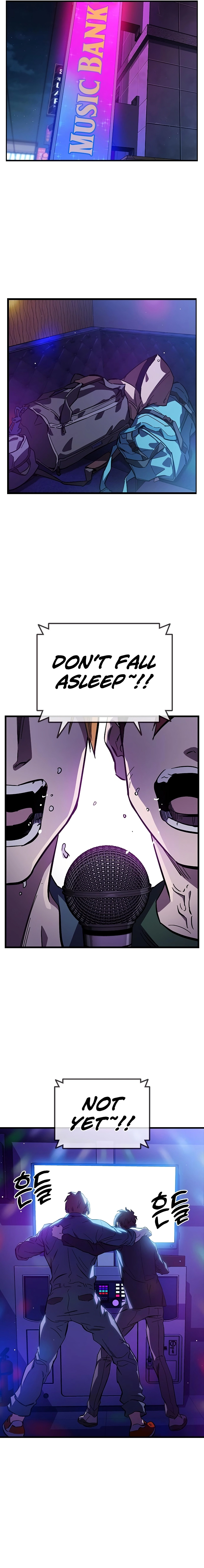 The Great War Chapter 12 Page 18