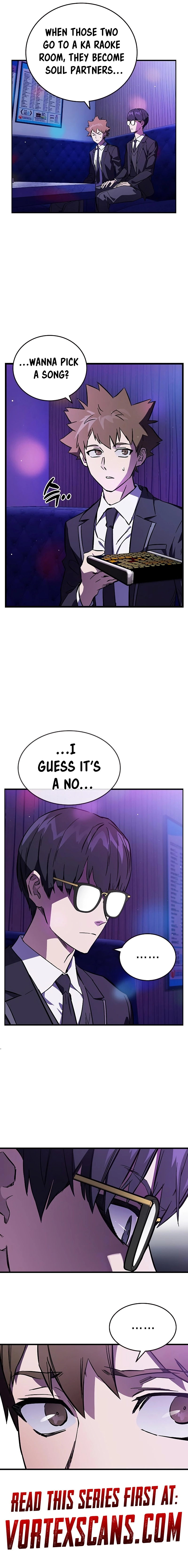 The Great War Chapter 12 Page 19