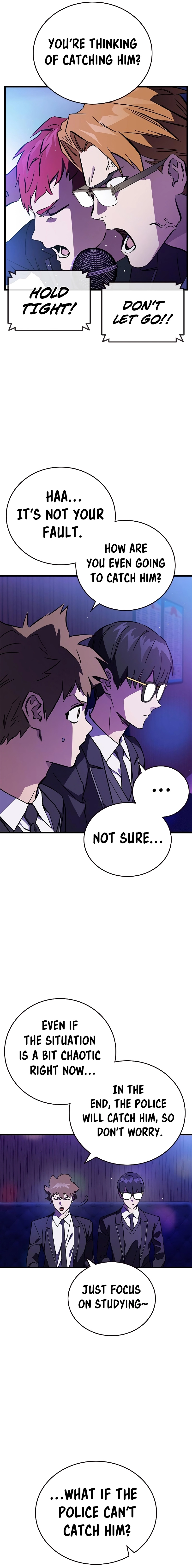 The Great War Chapter 12 Page 20
