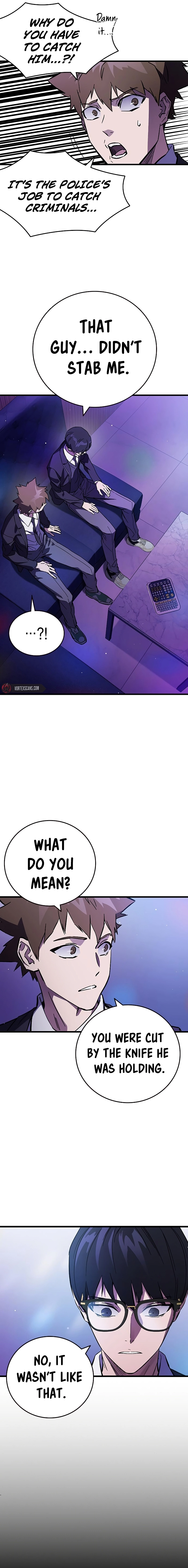 The Great War Chapter 12 Page 21