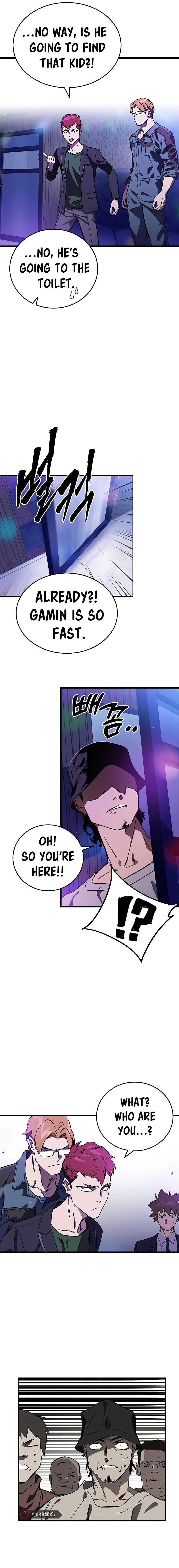 The Great War Chapter 12 Page 26