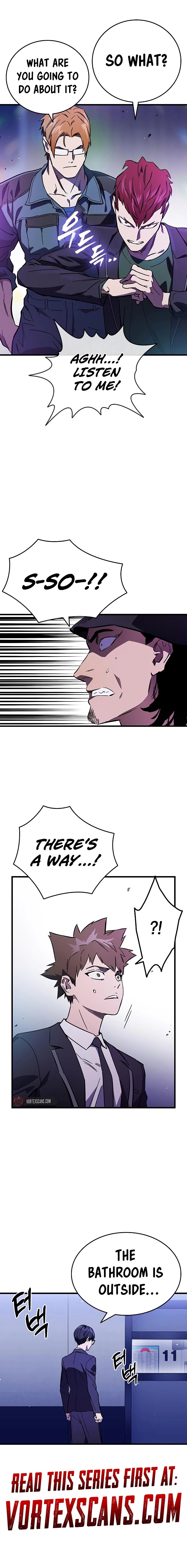 The Great War Chapter 12 Page 28