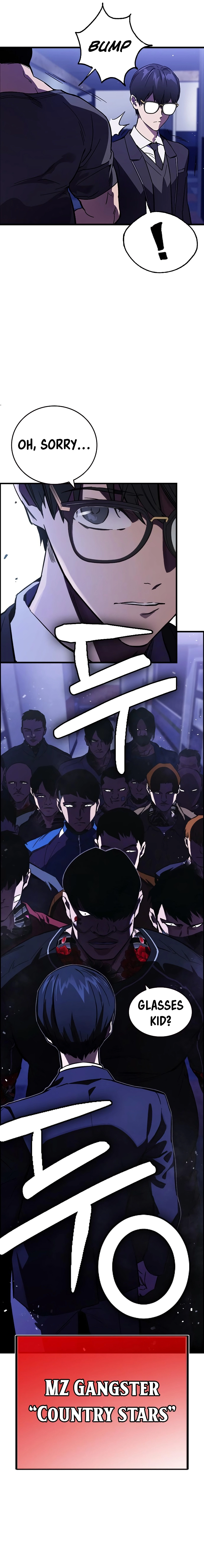 The Great War Chapter 12 Page 29