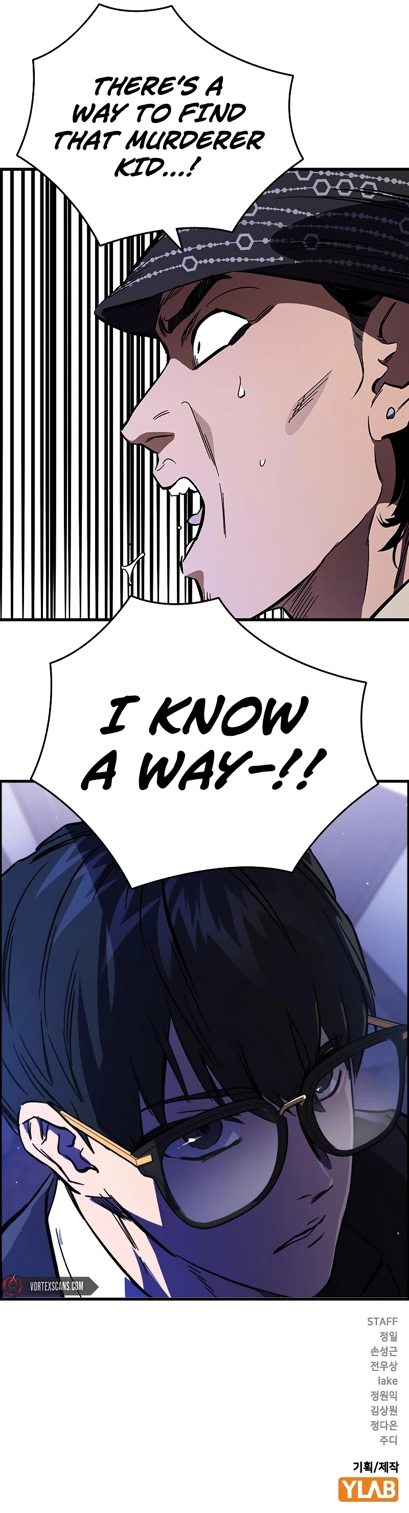 The Great War Chapter 12 Page 30