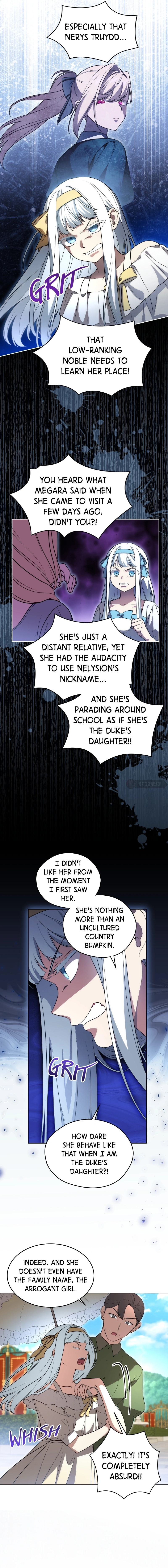 The Price Is Your Everything Chapter 44 Page 5