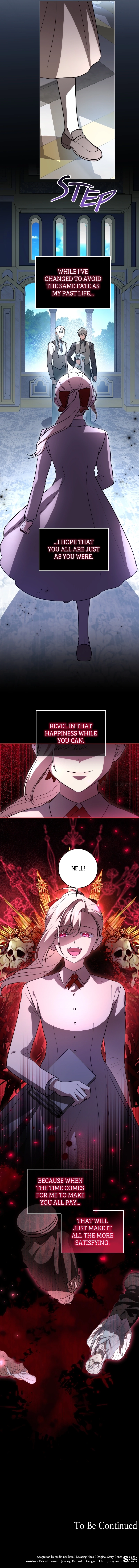 The Price Is Your Everything Chapter 44 Page 12