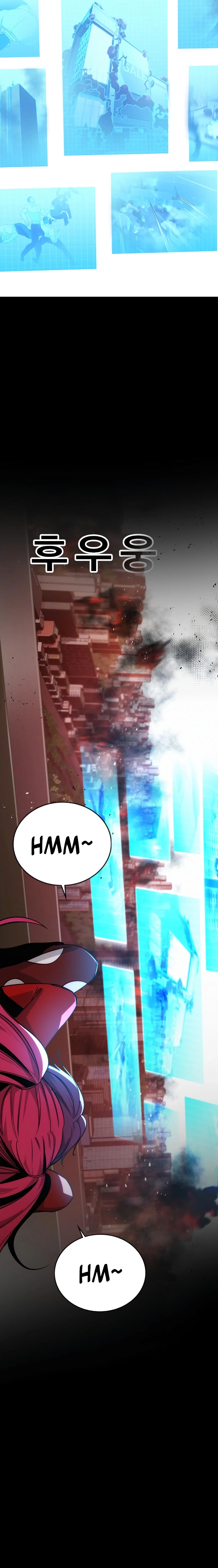 The regressor only protects me Chapter 8 Page 30