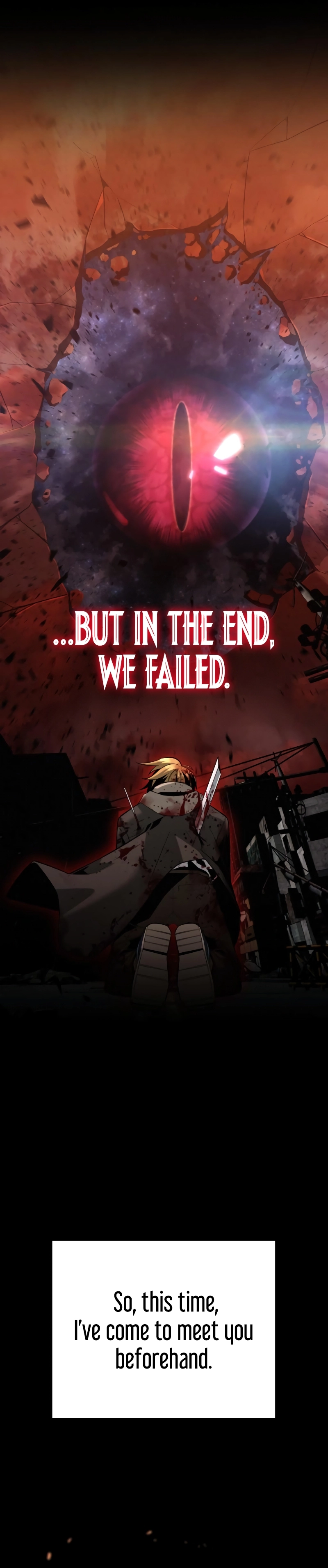 The regressor only protects me Chapter 4 Page 13