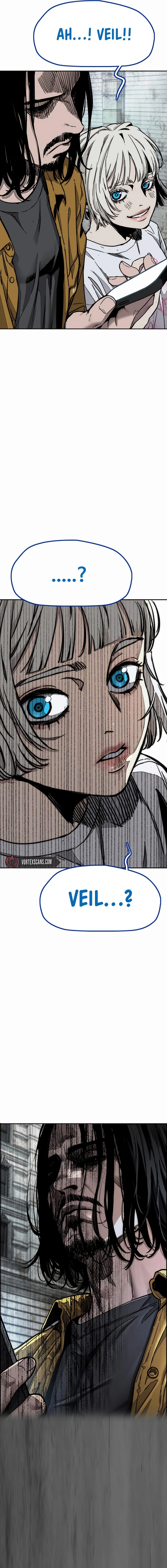 Wind Breaker Chapter 519 Page 38