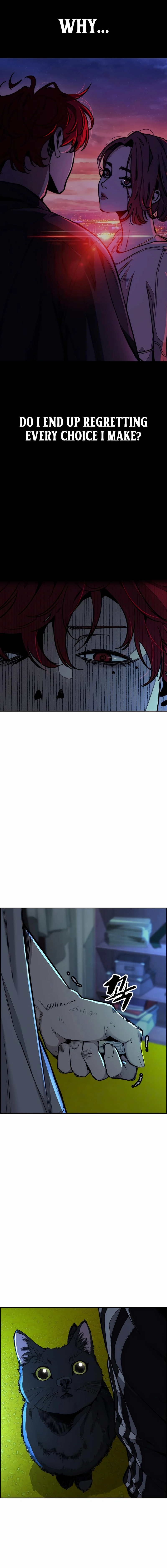 Wind Breaker Chapter 524 Page 10