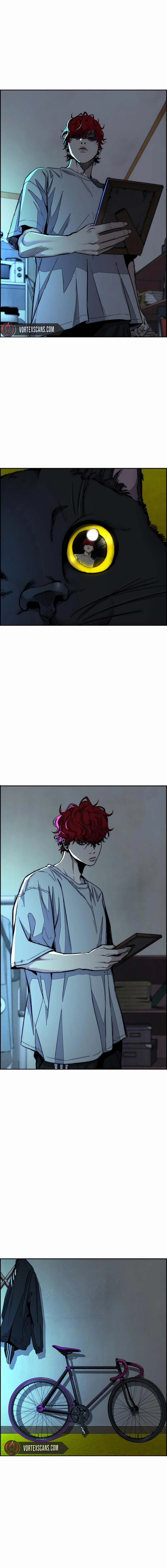 Wind Breaker Chapter 524 Page 11
