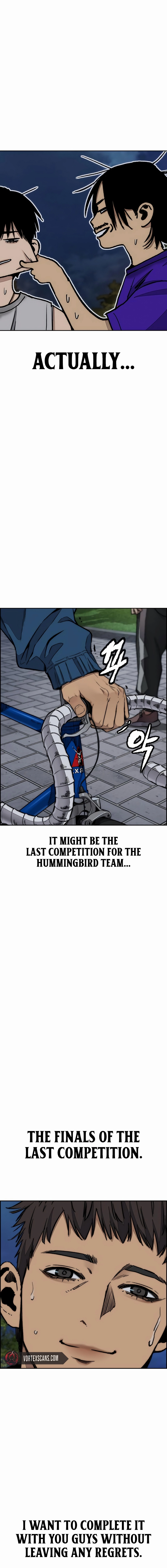 Wind Breaker Chapter 524 Page 23