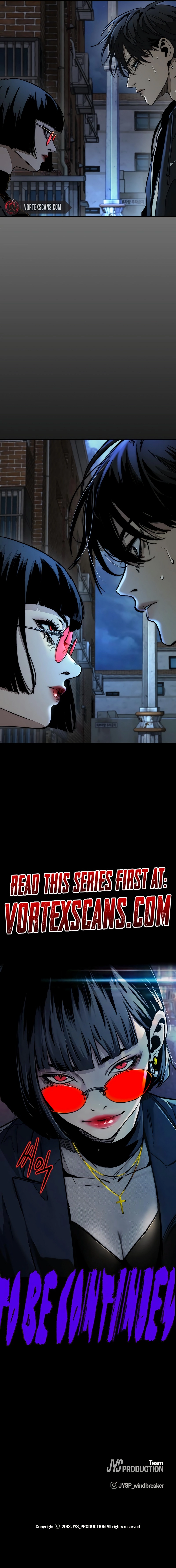 Wind Breaker Chapter 524 Page 26